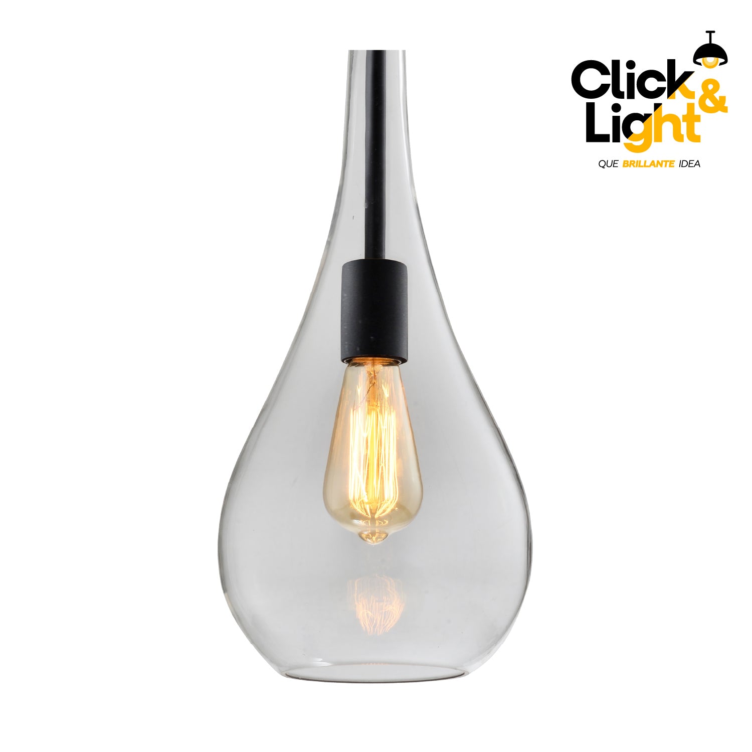 Colgante Alira Estilo Minimalista