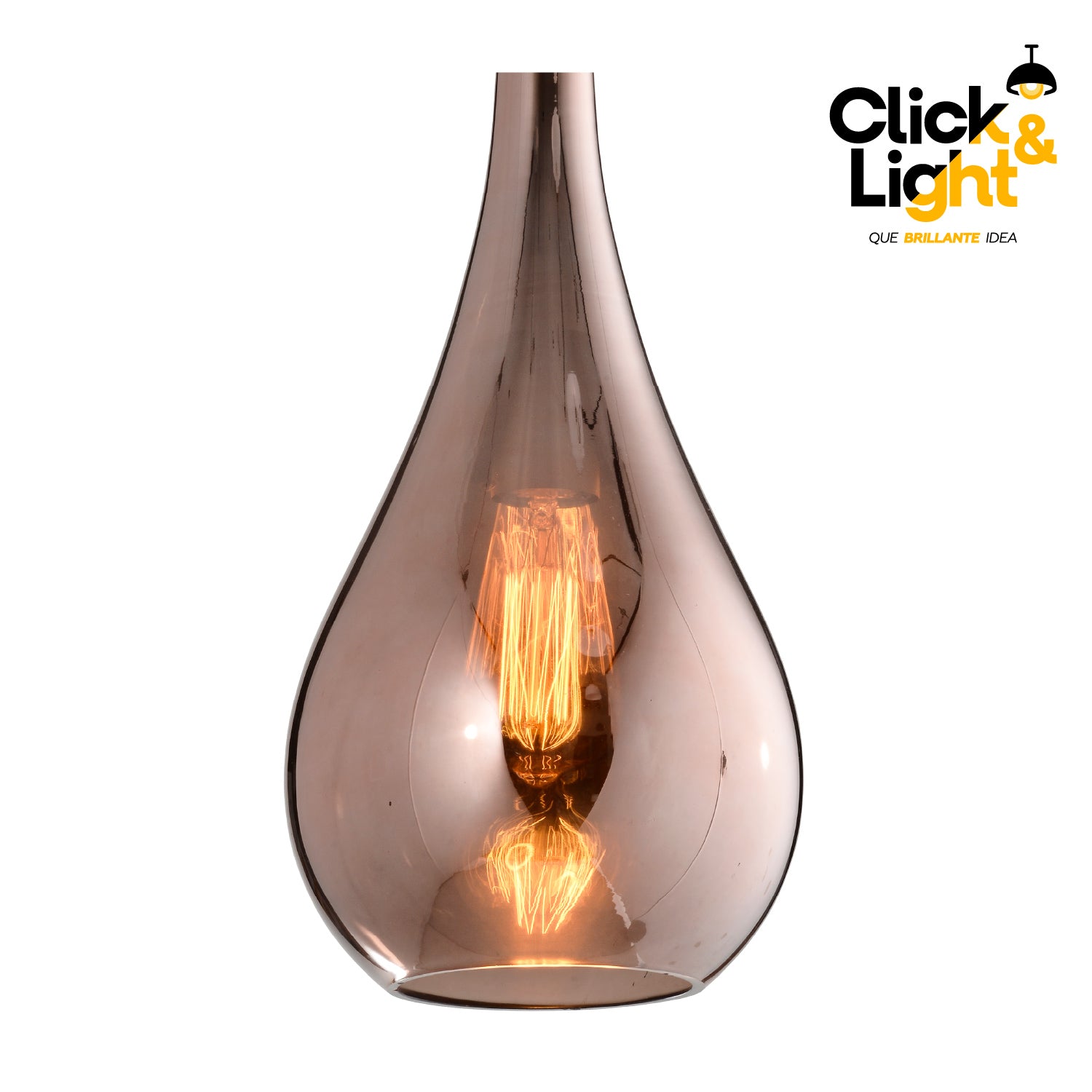 Colgante Elen Estilo Minimalista