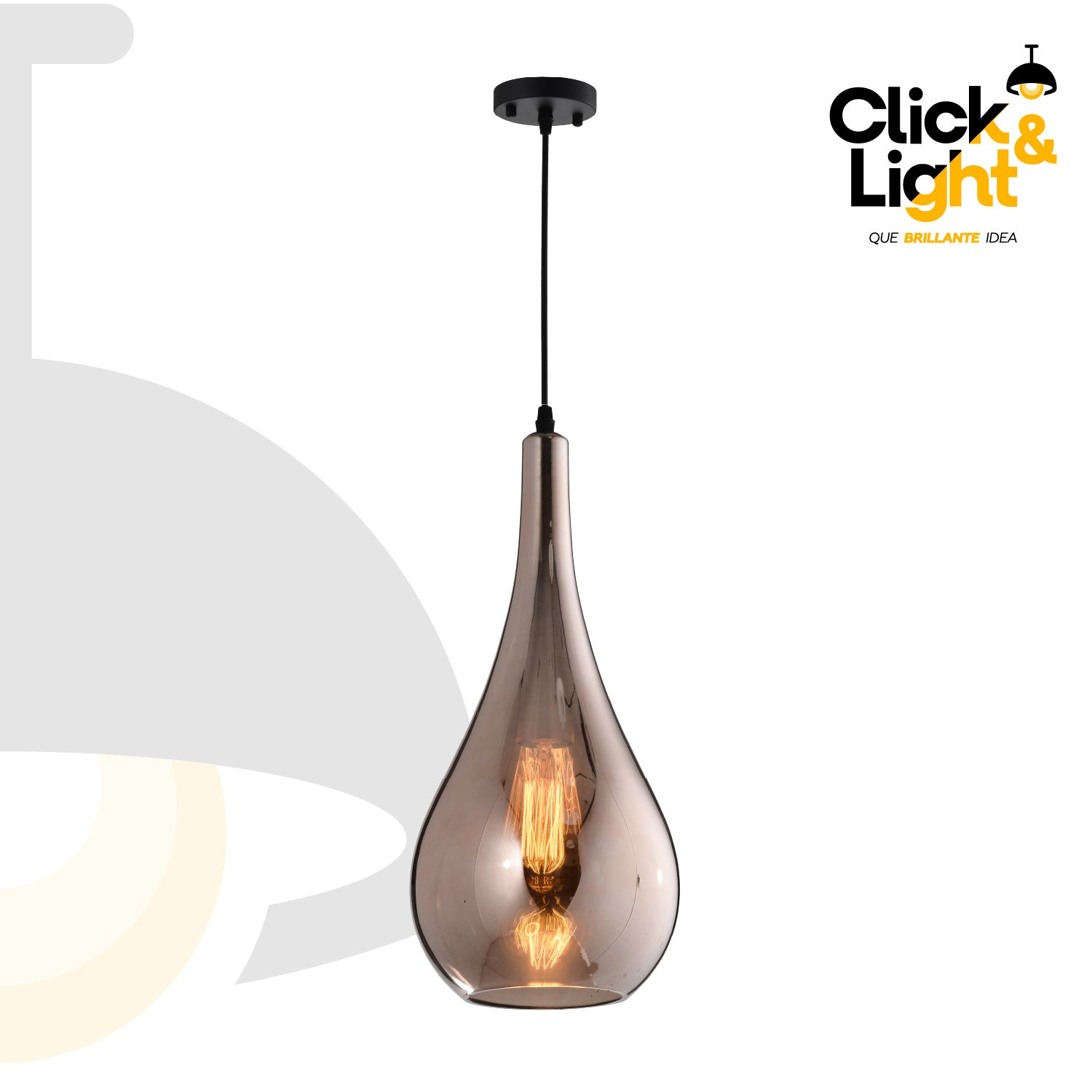 Colgante Elen Estilo Minimalista