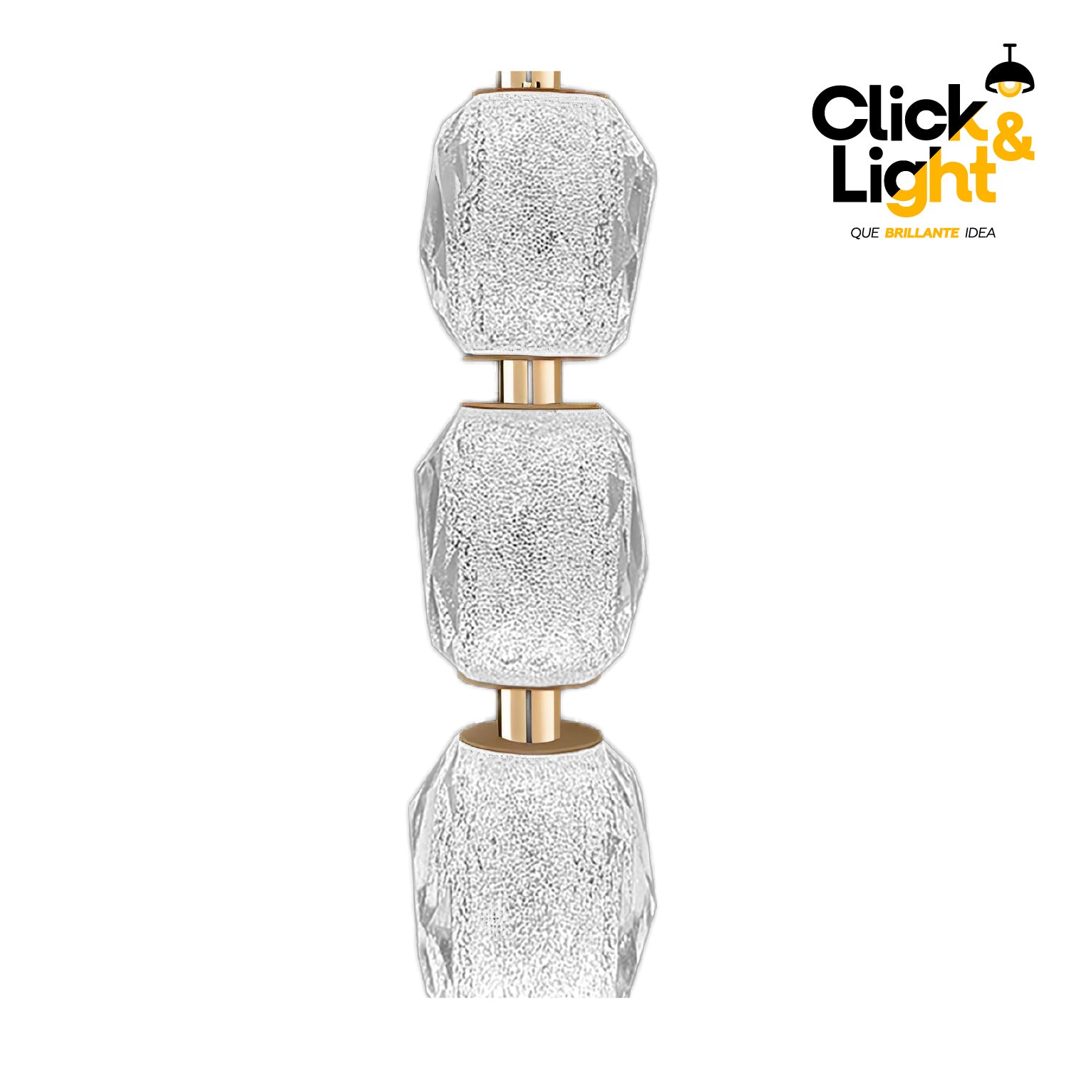 Colgante Elara Estilo Contemporáneo