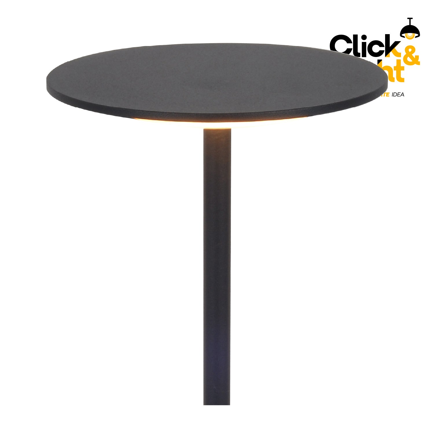 Lámpara De Mesa Ivory Estilo contemporánea