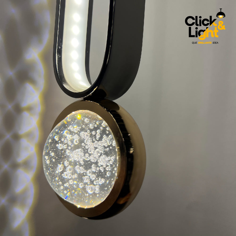 COLGANTE BOREL LED MODERNO