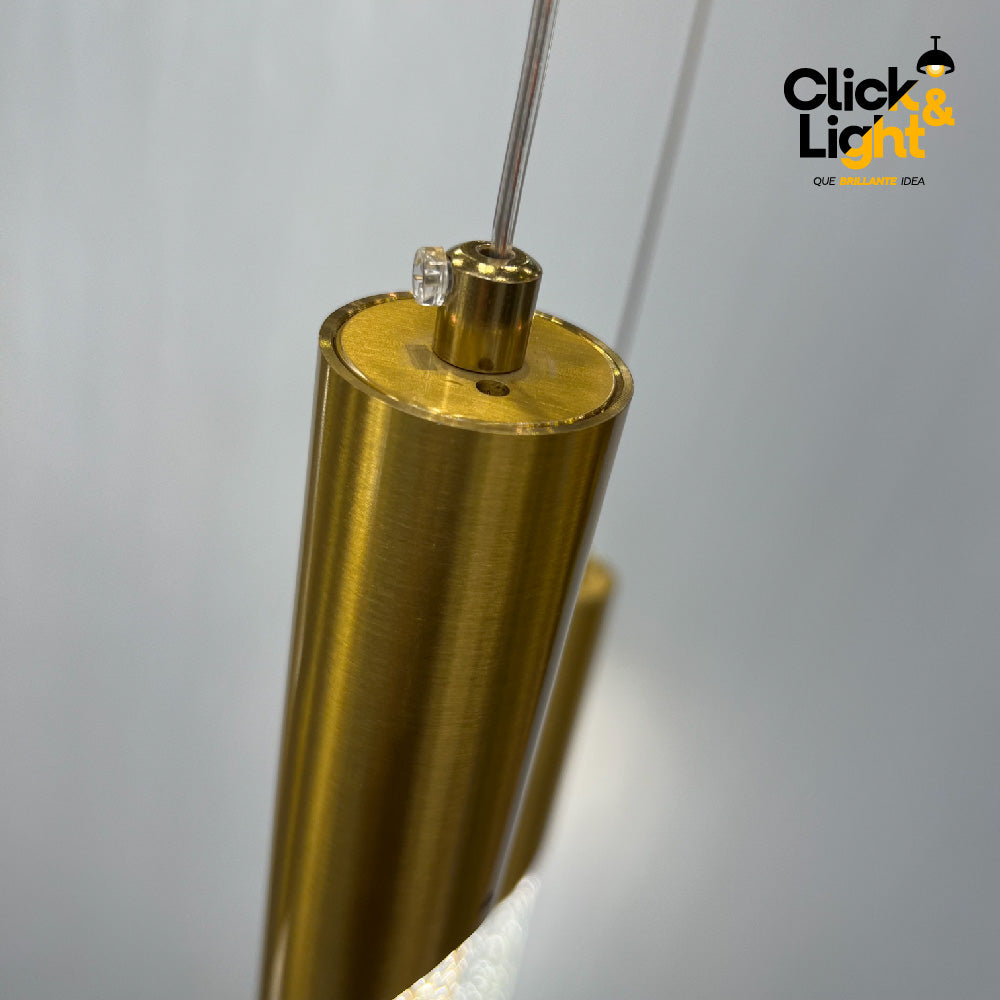 LAMPARA COLGANTE DANA MODERNO