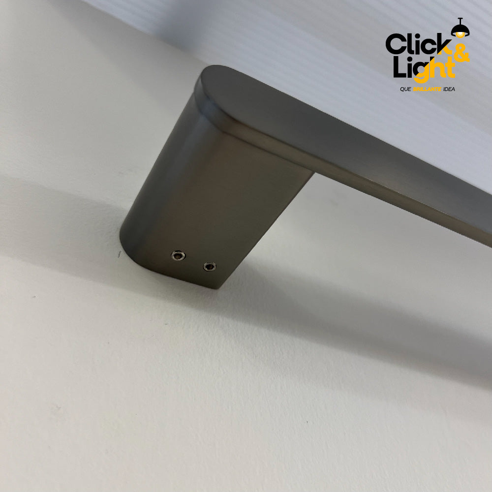 TOALLERO MARINA GRIS GRANITO