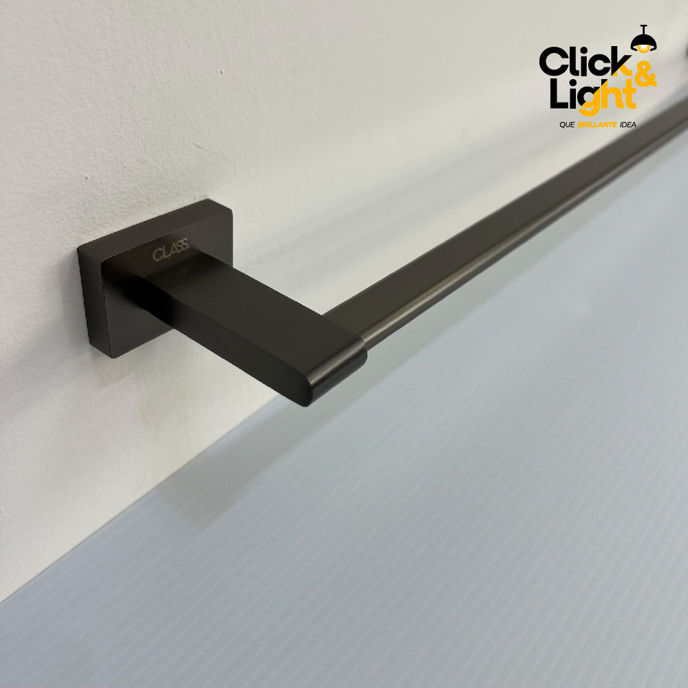 TOALLERO REEN GRIS GRANITO