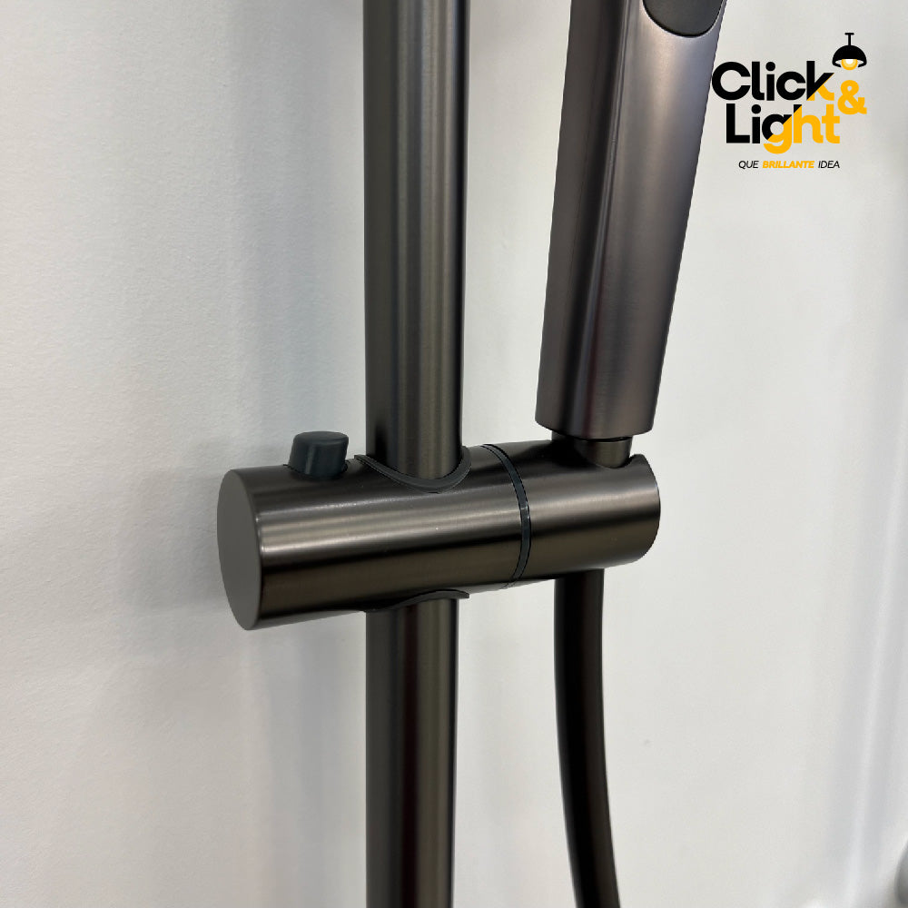 REGADERA MODERNA MADRID