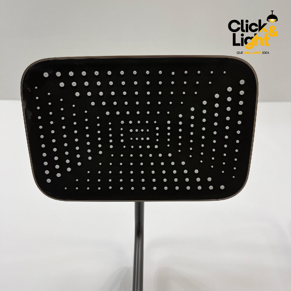 REGADERA MODERNA MADRID