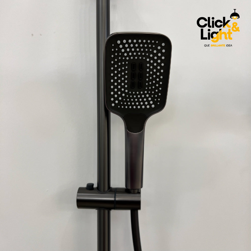 REGADERA MODERNA MADRID