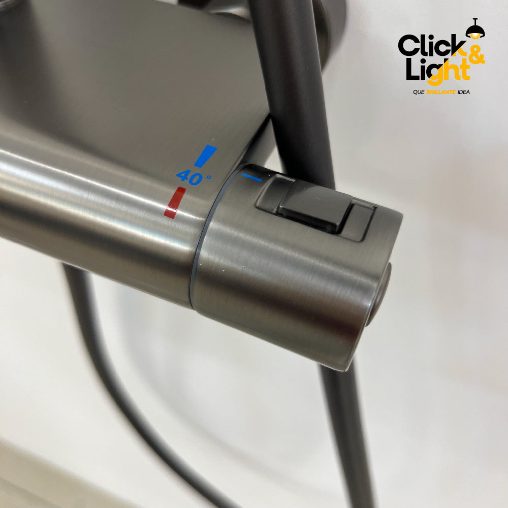 REGADERA MODERNA MADRID