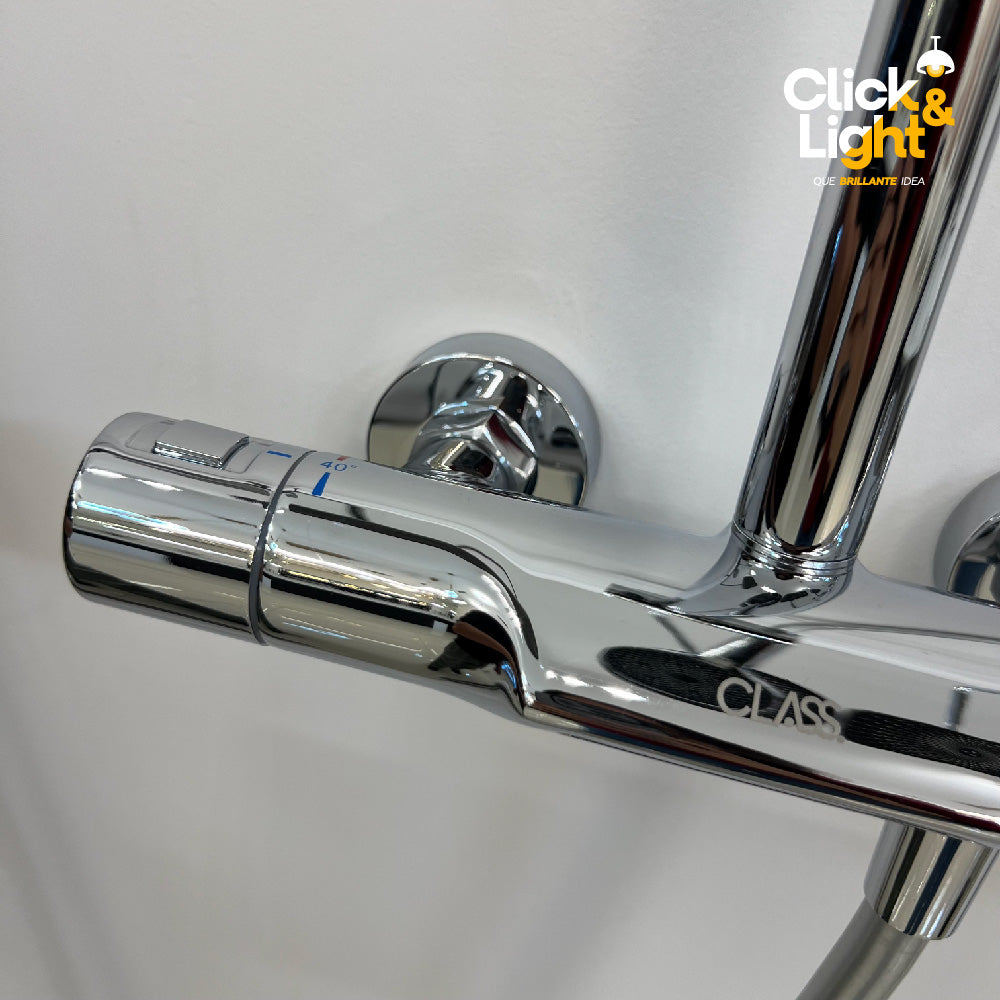 REGADERA MODERNA MOSCÚ