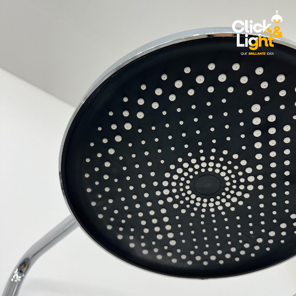 REGADERA MODERNA MOSCÚ