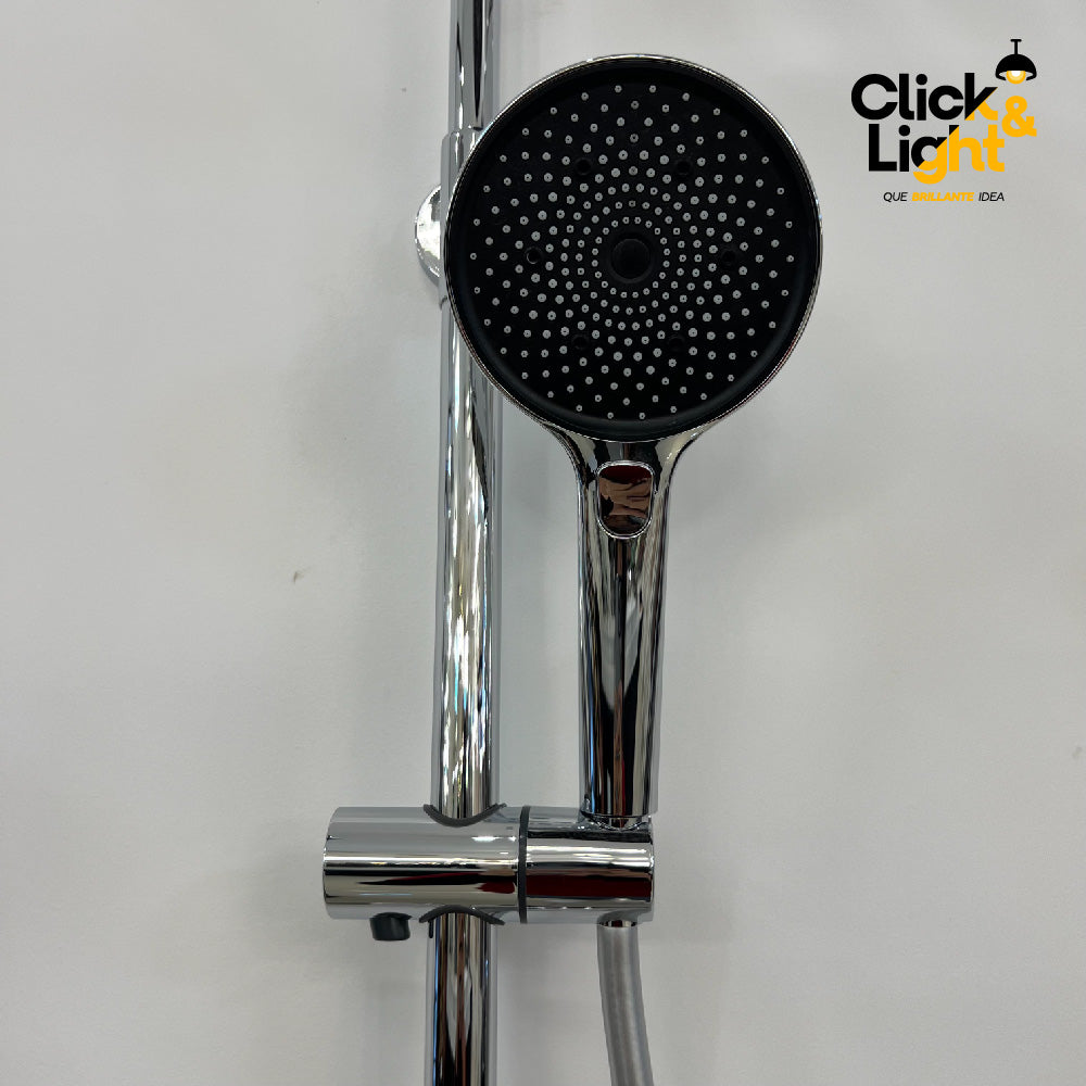 REGADERA MODERNA MOSCÚ