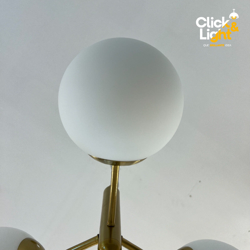 COLGANTE BINGO MODERNO