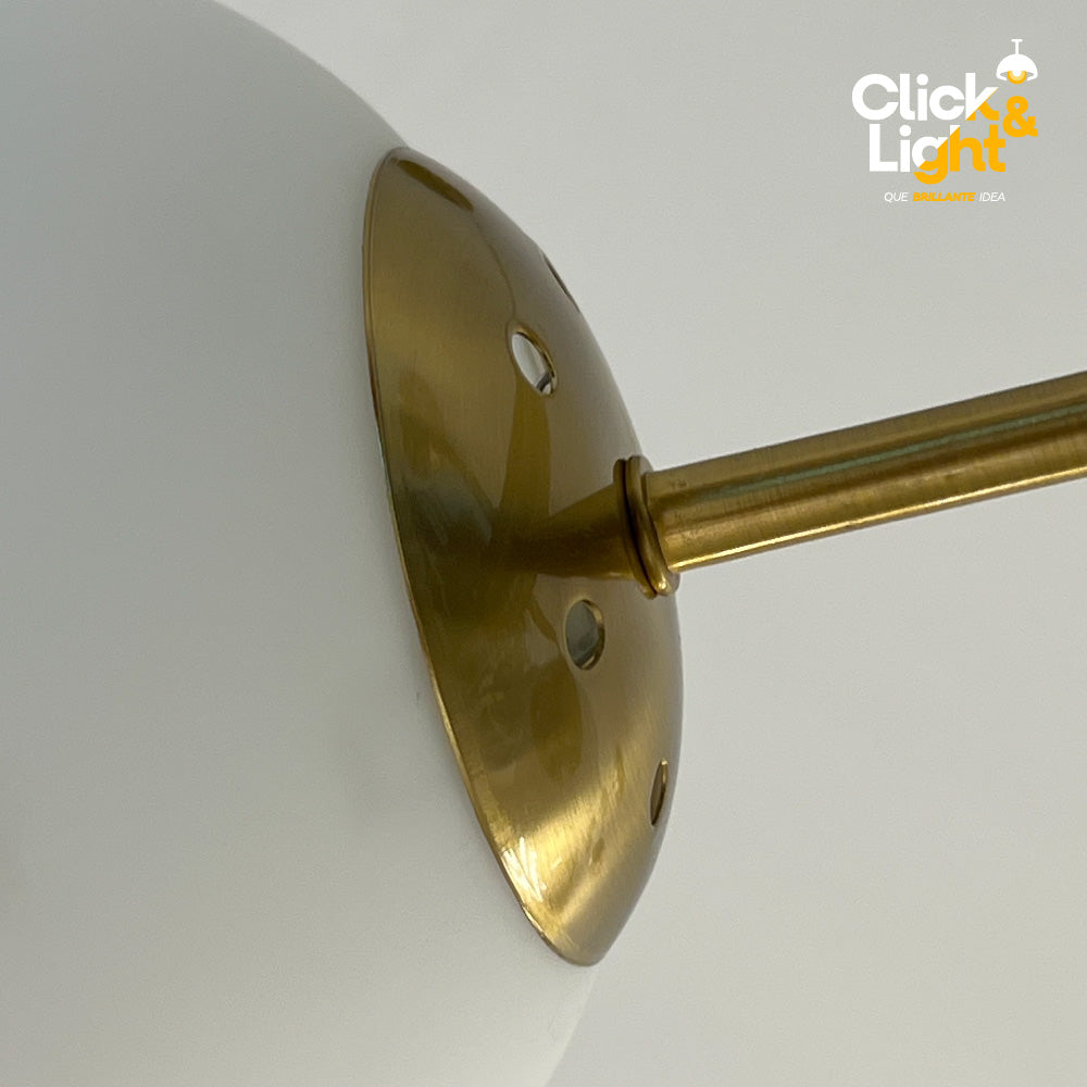 COLGANTE BINGO MODERNO