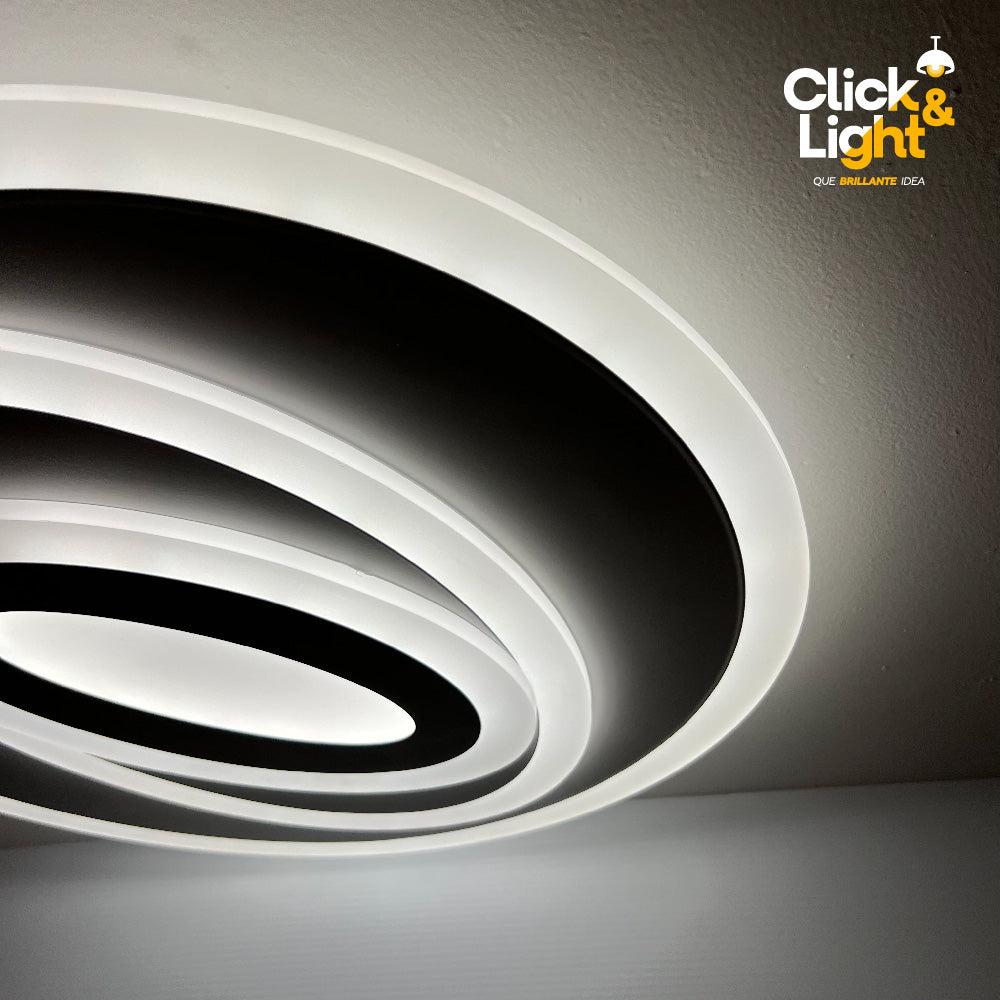 PLAFON ESPAÑA MODERNO