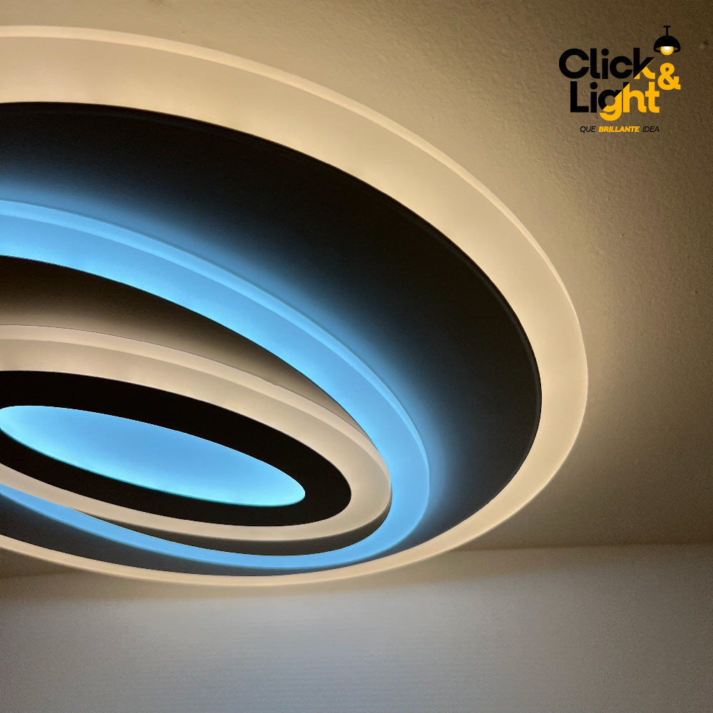 PLAFON ESPAÑA MODERNO