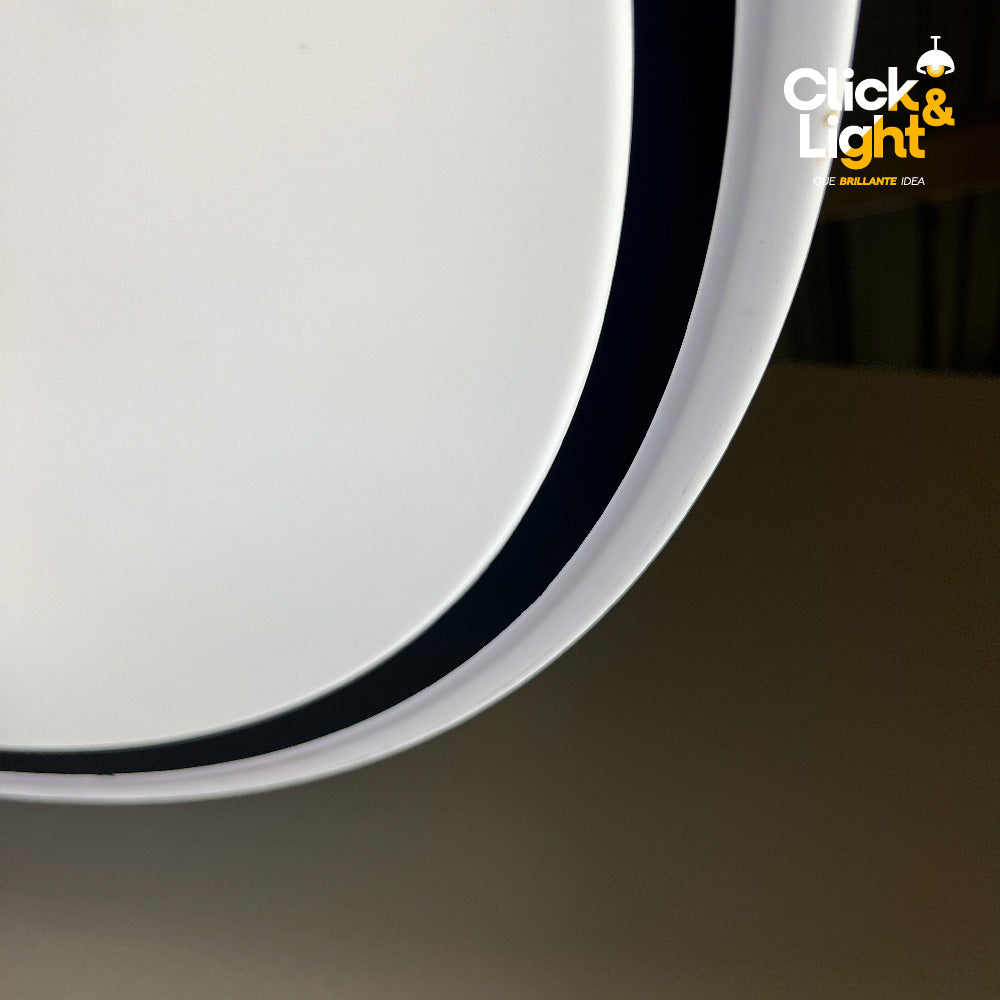 VENTILADOR DE TECHO PANAMA MINIMALISTA