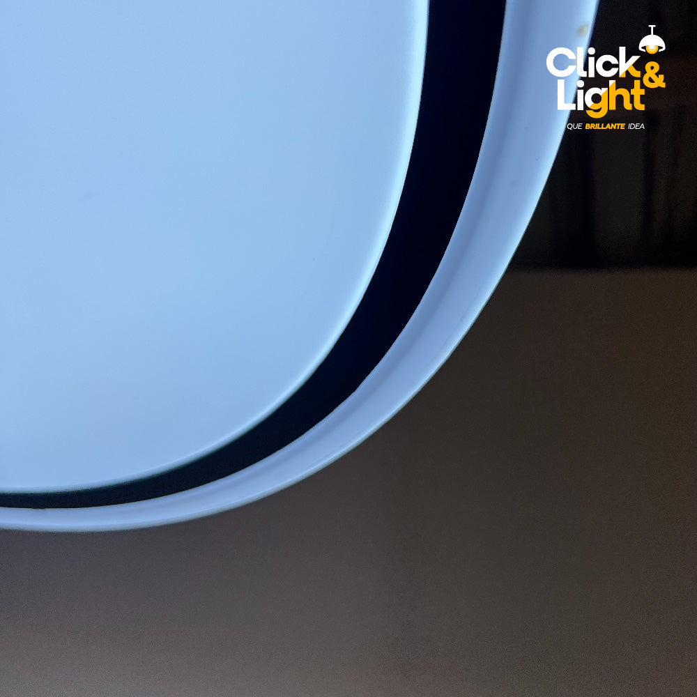 VENTILADOR DE TECHO PANAMA MINIMALISTA