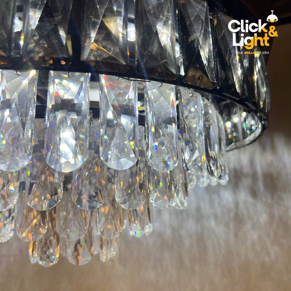 VENTILADOR DE TECHO MERIVAL CLASICO