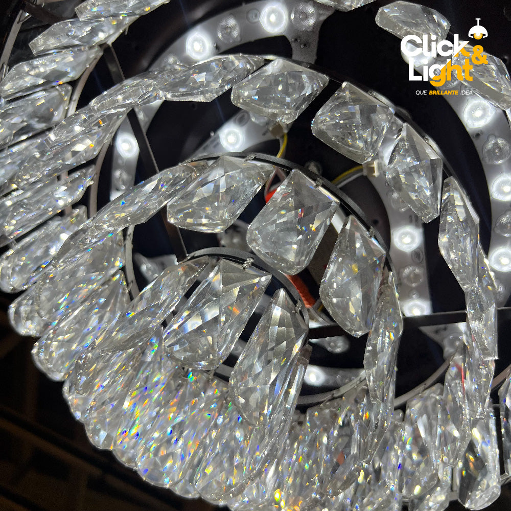 VENTILADOR DE TECHO MERIVAL CLASICO