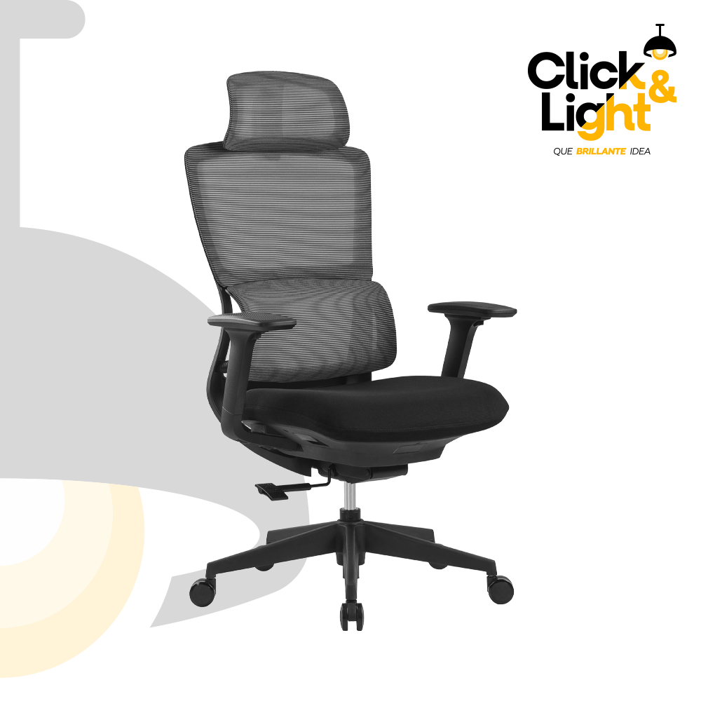 SILLA DILLON OHE-35 OFFIHO