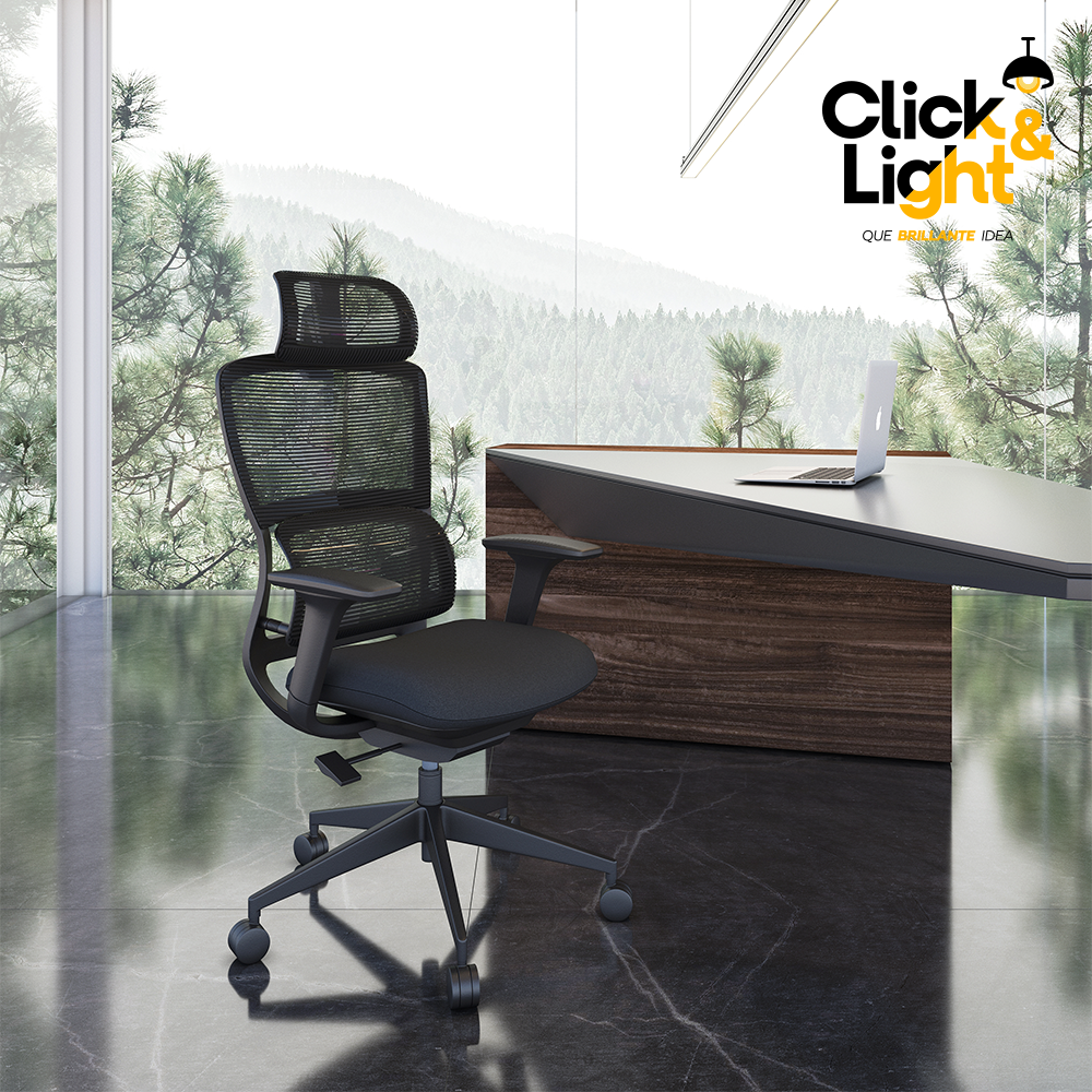 SILLA DILLON OHE-35 OFFIHO