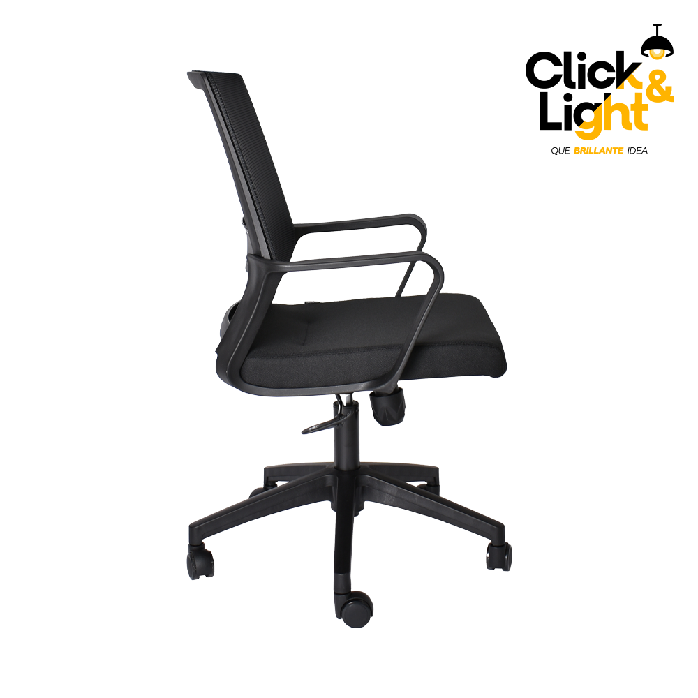 SILLA SLING OHE-94 PLUS NEGRO OFFIHO