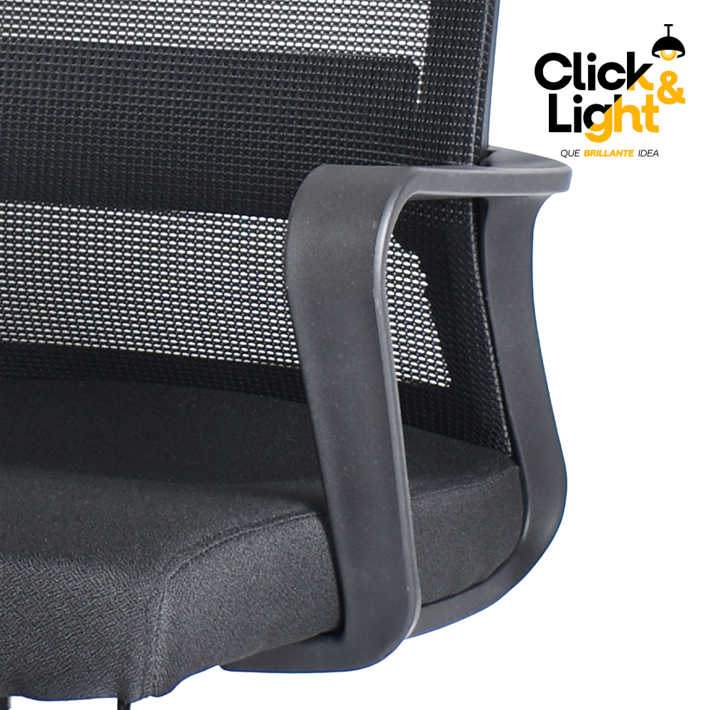 SILLA SLING OHE-94 PLUS NEGRO OFFIHO