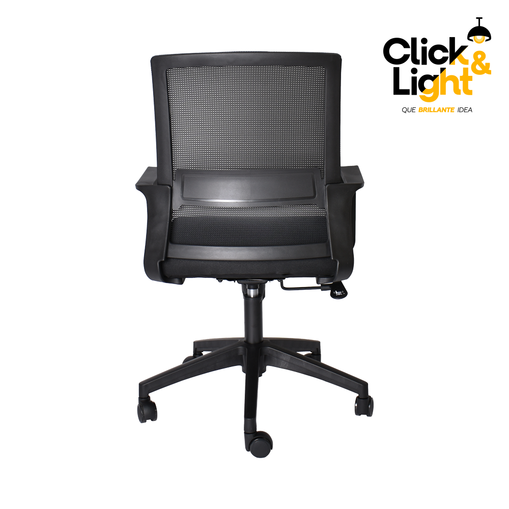 SILLA SLING OHE-94 PLUS NEGRO OFFIHO