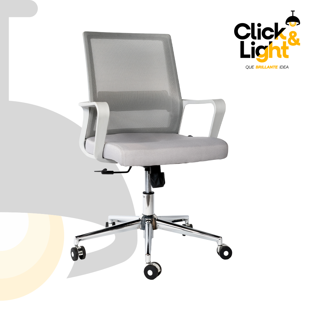 SILLA SLING OHE-94 PLUS GRIS