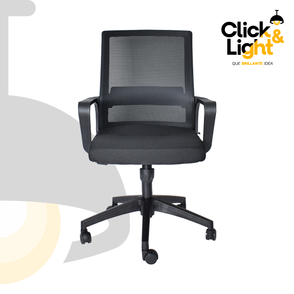 SILLA SLING OHE-94 PLUS NEGRO OFFIHO