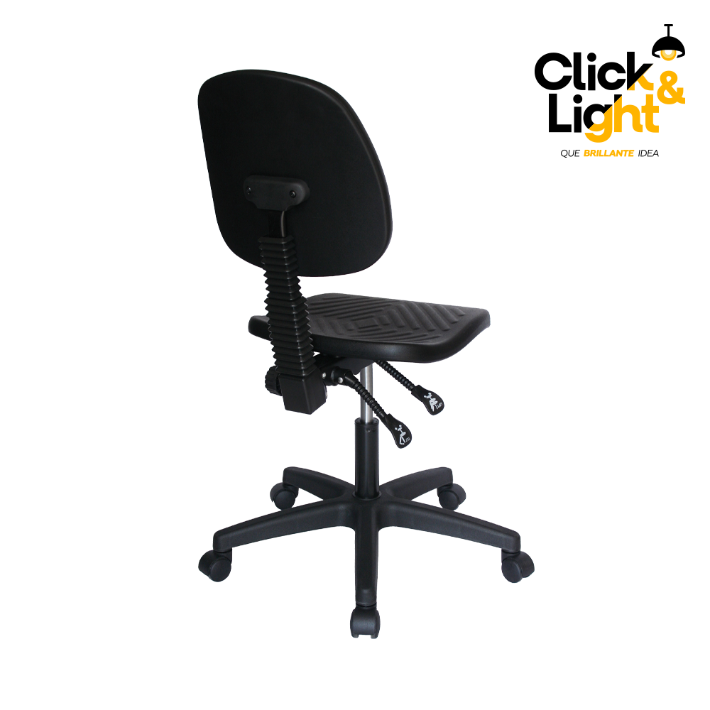 Silla Industrial Heavy Duty OHI-46 Offiho