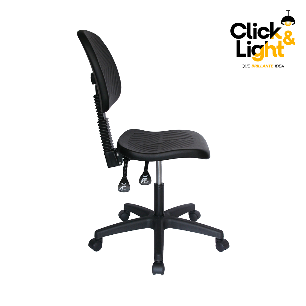 Silla Industrial Heavy Duty OHI-46 Offiho
