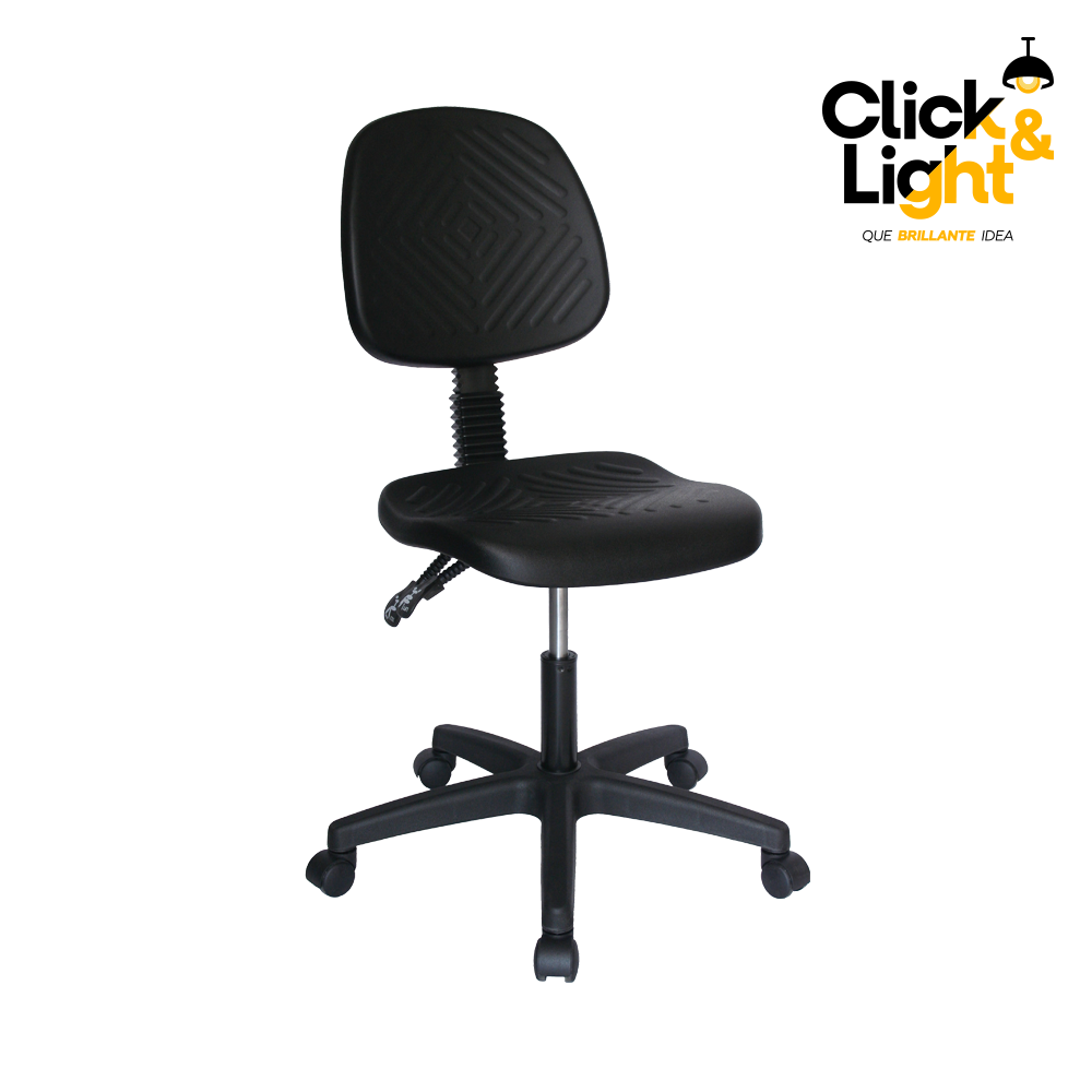 Silla Industrial Heavy Duty OHI-46 Offiho