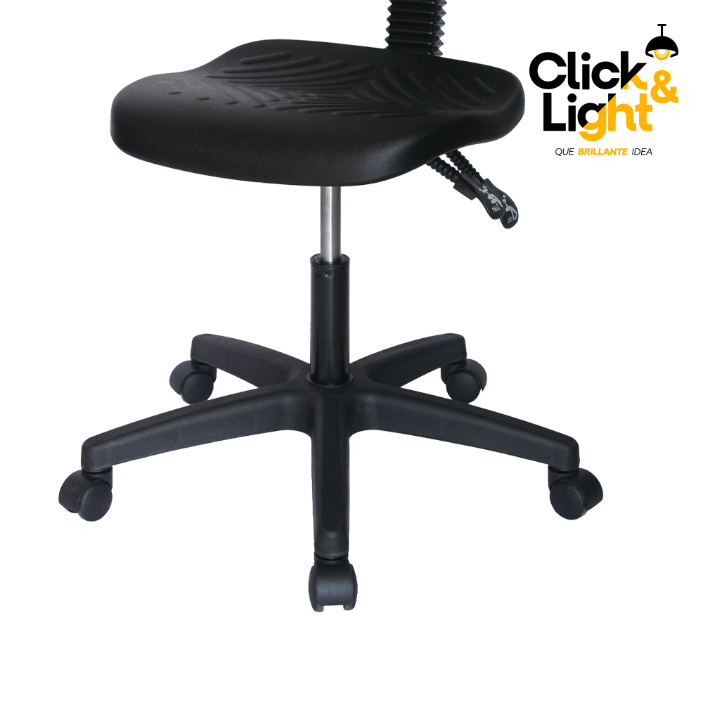 Silla Industrial Heavy Duty OHI-46 Offiho