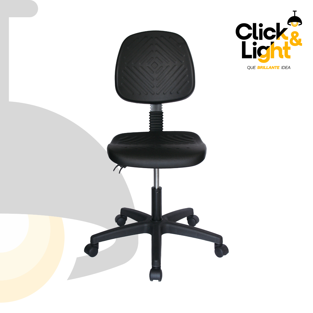 Silla Industrial Heavy Duty OHI-46 Offiho