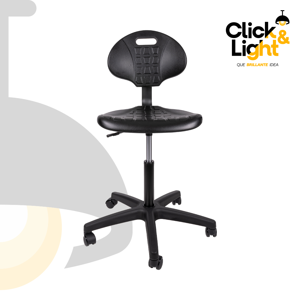 SILLA INDUSTRIAL HEAVY DUTY OHI-48 OFFIHO