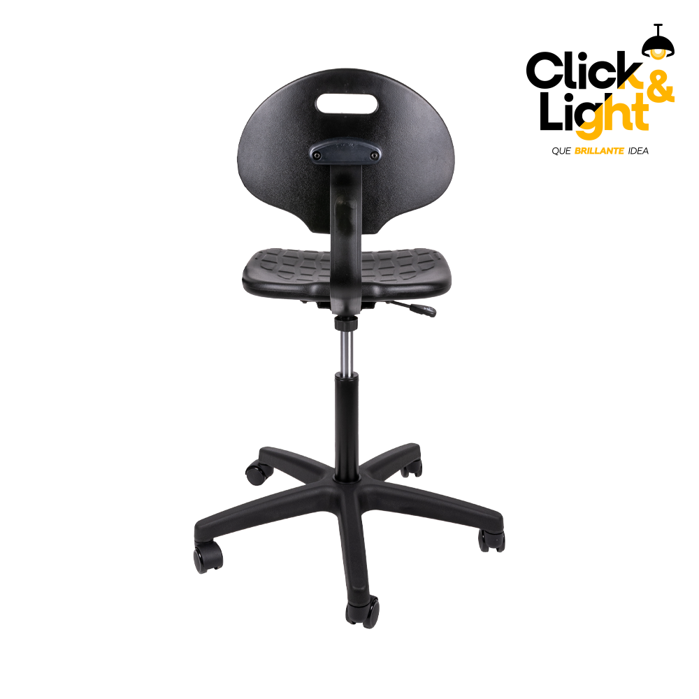 Silla Industrial Heavy Duty OHI-48 Offiho