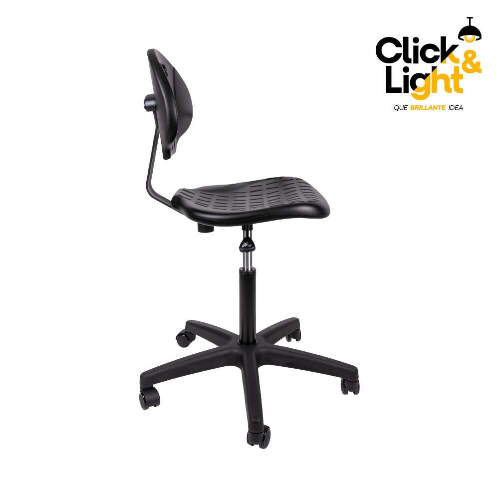 Silla Industrial Heavy Duty OHI-48 Offiho