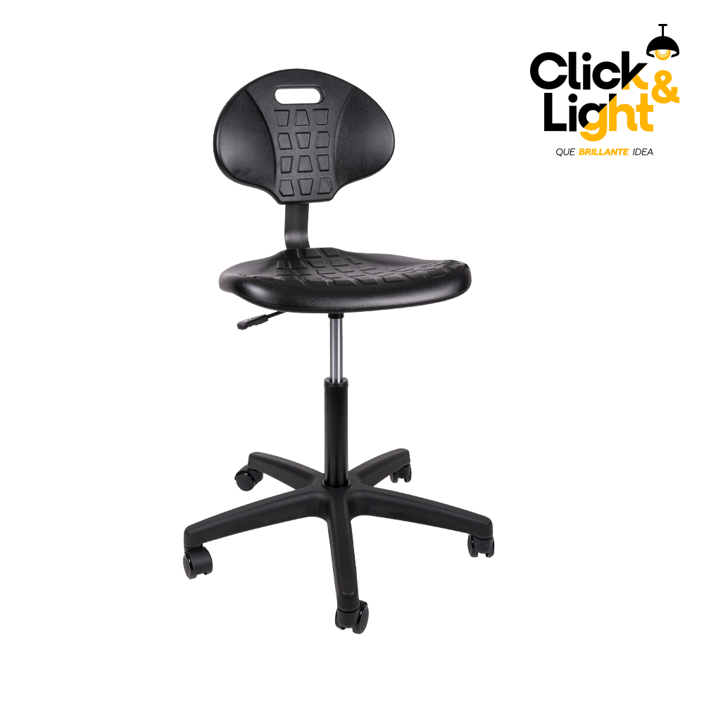 Silla Industrial Heavy Duty OHI-48 Offiho
