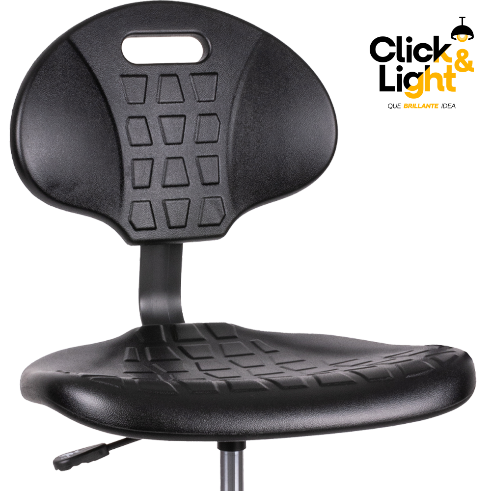 Silla Industrial Heavy Duty OHI-48 Offiho