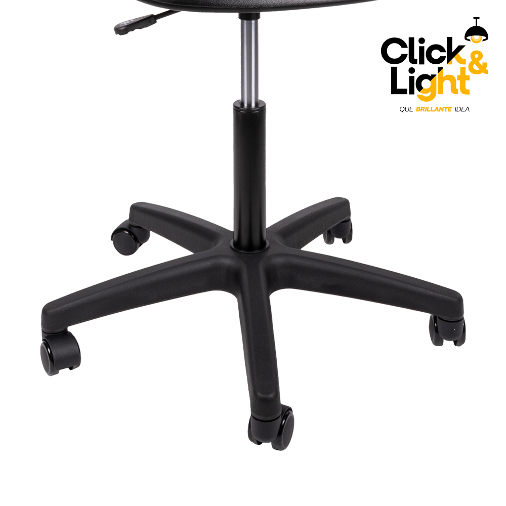 SILLA INDUSTRIAL HEAVY DUTY OHI-48 OFFIHO