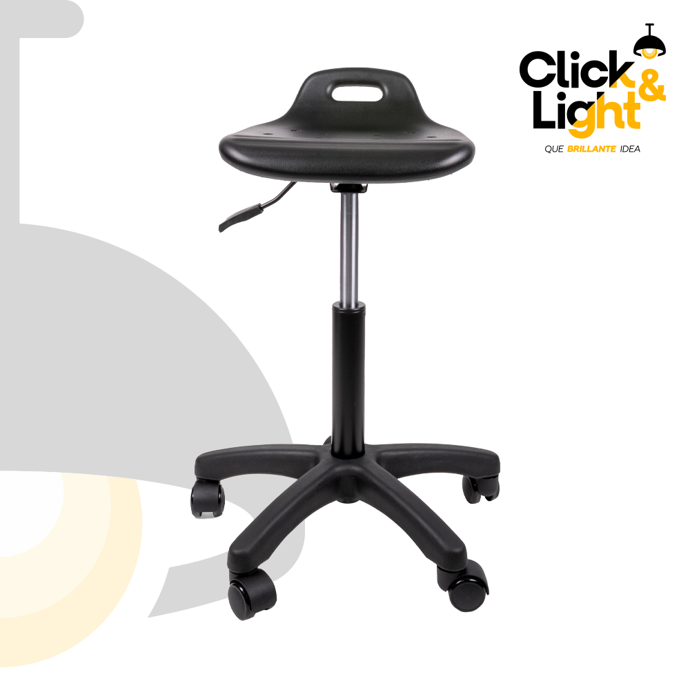 SILLA INDUSTRIAL HEAVY DUTY OHI-49 OFFIHO