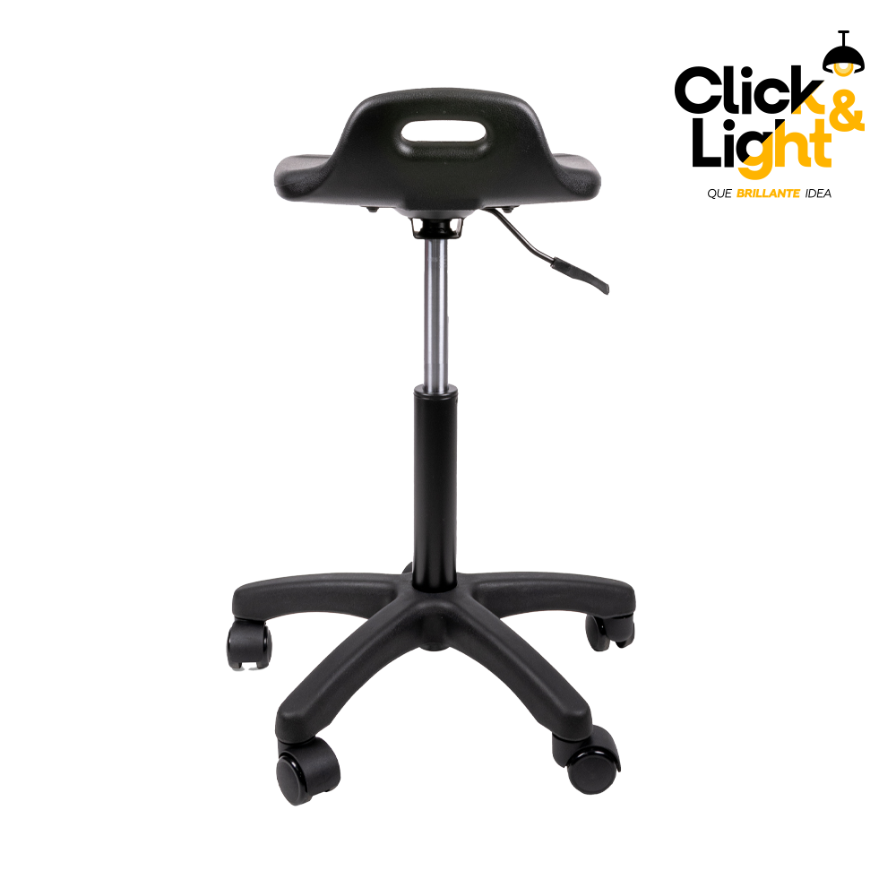 SILLA INDUSTRIAL HEAVY DUTY OHI-49 OFFIHO