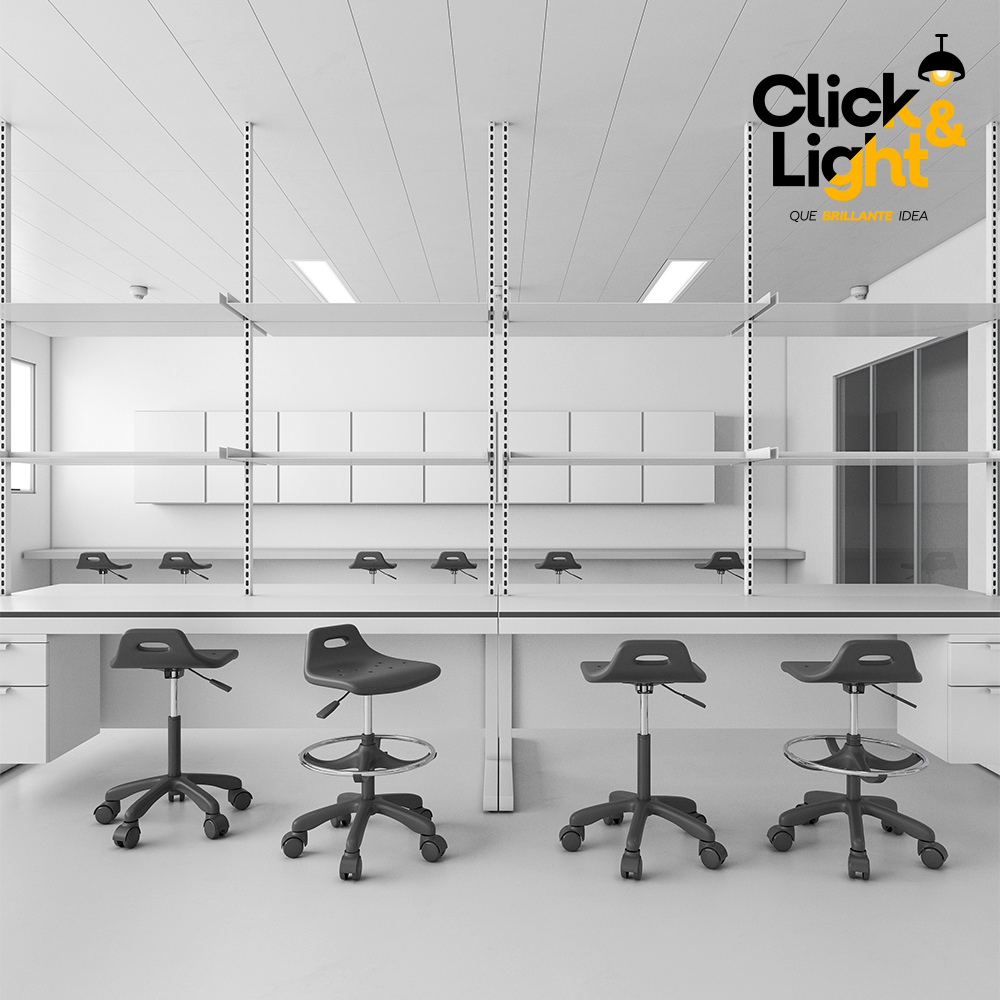 SILLA INDUSTRIAL HEAVY DUTY OHI-49 OFFIHO