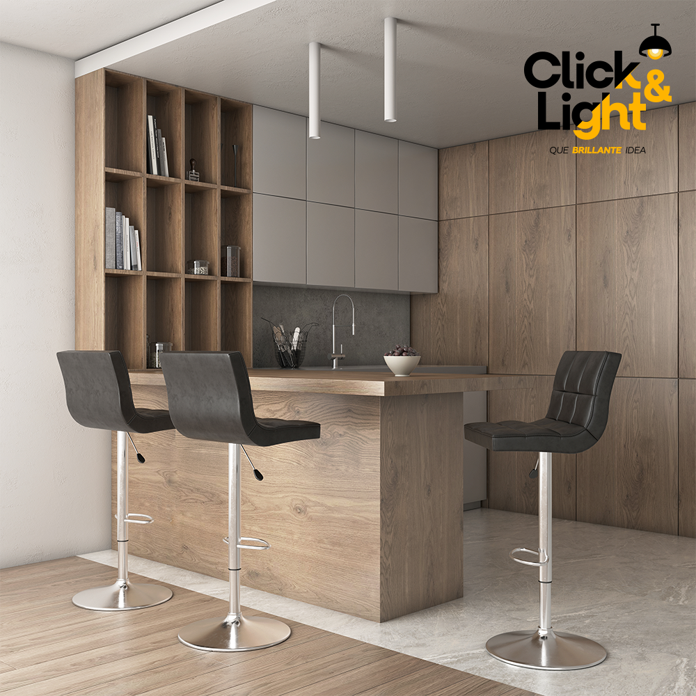 SILLA BISTRO OHV-57 ALTO OFFIHO