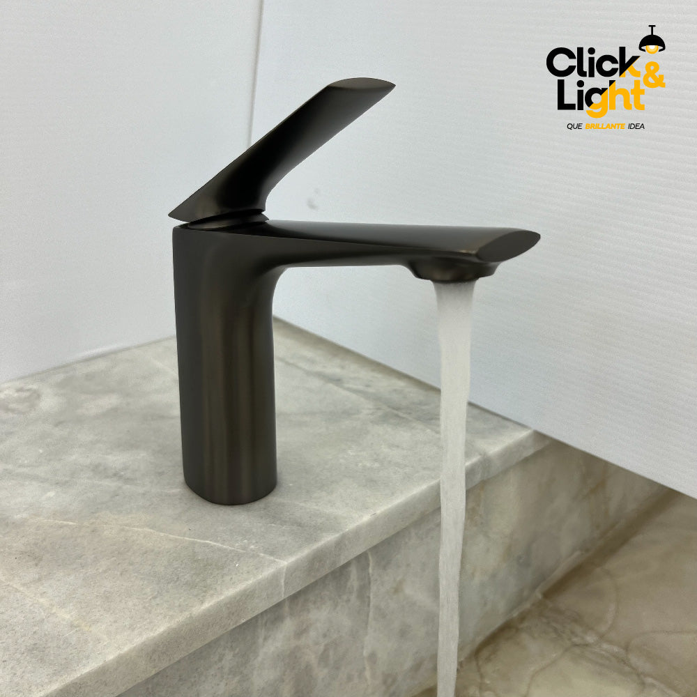 MEZCLADORA DE LAVABO BAKÚ
