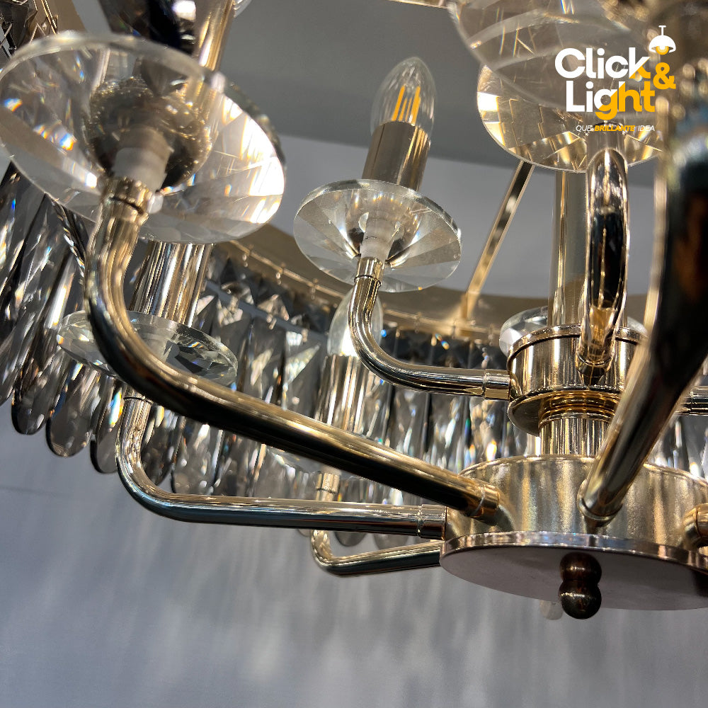 LAMPARA COLGANTE GIBSON