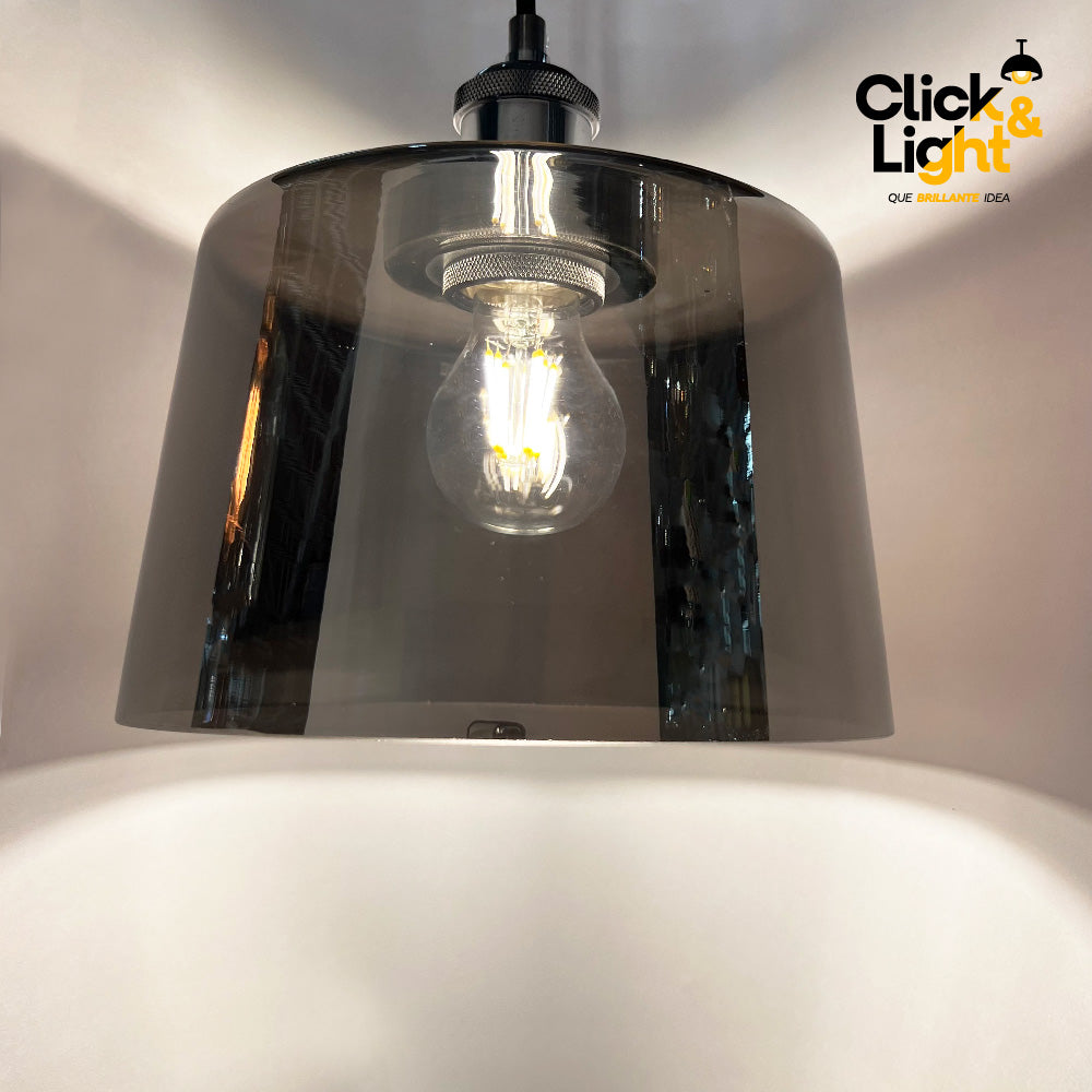 LAMPARA COLGANTE CHOYLET MODERNO
