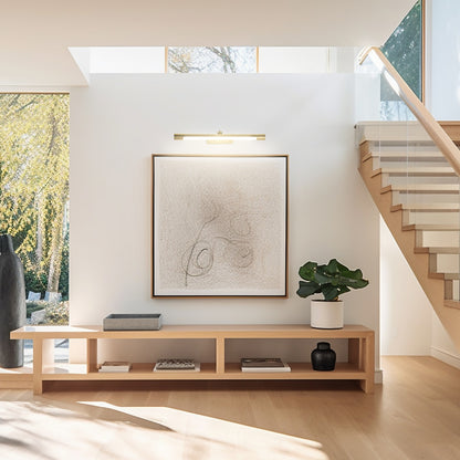 Arbotante Estilo Moderno